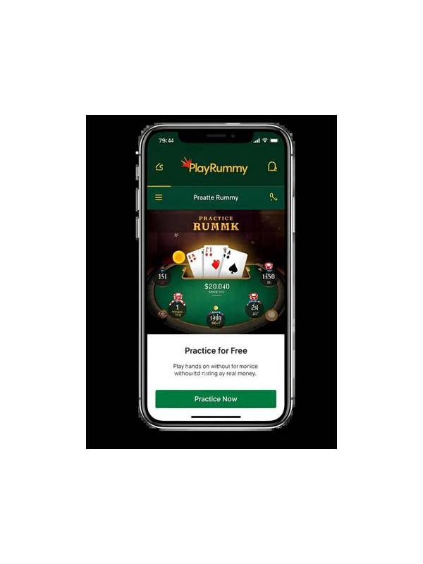 Rummy Safety: Verify Practice and Stakes Before You