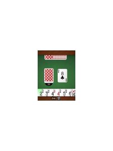 Rummy Tips: Count Useful Connections, Not Just Melds