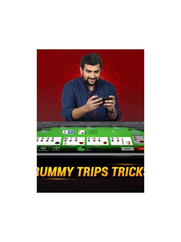 Rummy Tips: Give Every Flexible Card a Default Exit
