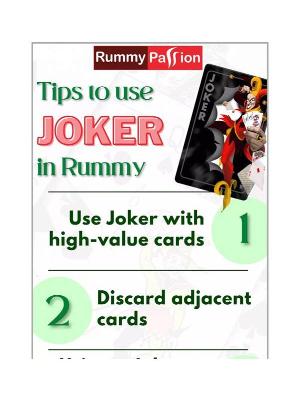Rummy Tips: Use Delayed Commitment in Early Turns