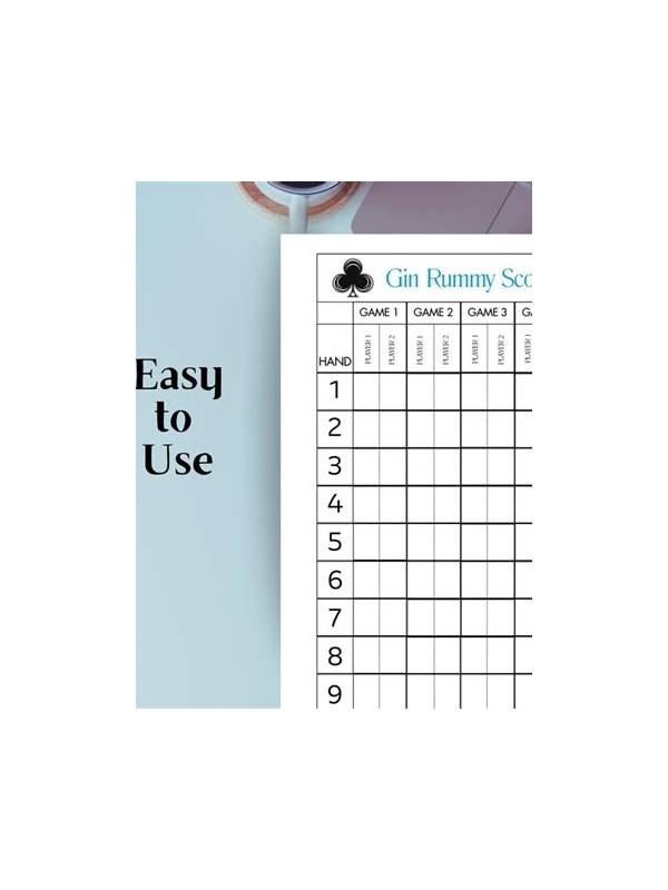 Rummy Tips: Use a Route Scorecard Without Overfitting