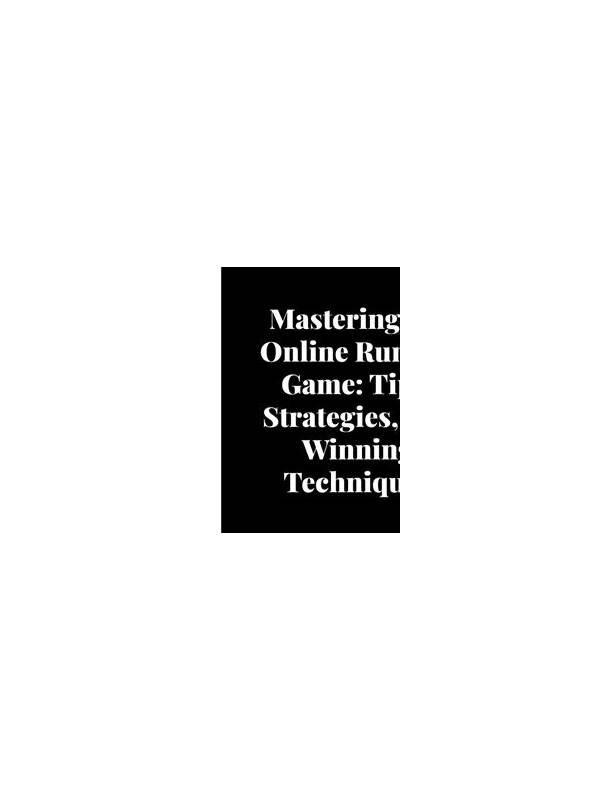Rummy Tips: Use an Information Budget During Play
